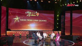 Hành trình vinh quang