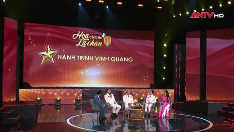 Hành trình vinh quang