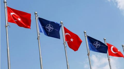 NATO tăng tốc hiện đại hóa quốc phòng, khẳng định sức mạnh liên minh
