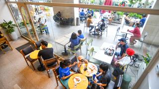 Siết chặt bản quyền âm nhạc tại các Nnhà hàng, quán café