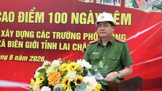 KHẨN TRƯƠNG, QUYẾT LIỆT- CHIẾN DỊCH “CAO ĐIỂM 100 NGÀY ĐÊM” 