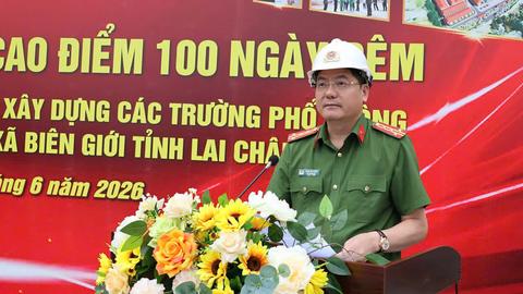 KHẨN TRƯƠNG, QUYẾT LIỆT- CHIẾN DỊCH “CAO ĐIỂM 100 NGÀY ĐÊM” 