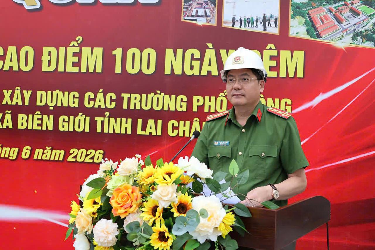 KHẨN TRƯƠNG, QUYẾT LIỆT- CHIẾN DỊCH “CAO ĐIỂM 100 NGÀY ĐÊM” 