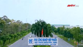 Nghị quyết 10 - Tư duy mới về phát triển kinh tế có vốn đầu tư nước ngoài