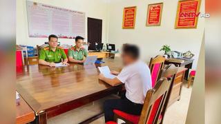 Xử phạt cá nhân xúc phạm lực lượng Công an trên mạng