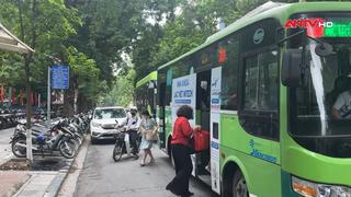 Tạo mọi điều kiện để người dân thay đổi thói quen đi lại 