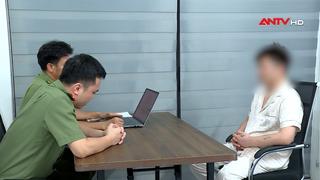 Bắt giữ 11 đối tượng người Trung Quốc lừa đảo công dân Pháp qua mạng