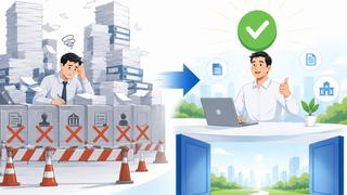 Cắt giảm điều kiện kinh doanh, mở rộng không gian phát triển