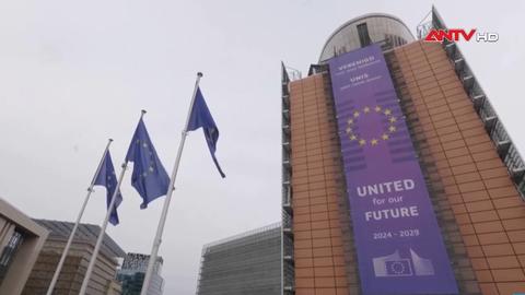 EU tăng cường tự chủ an ninh mạng bằng AI
