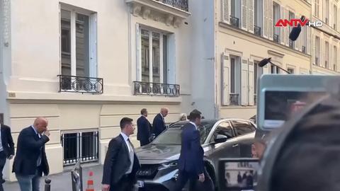 Tòa phúc thẩm Pháp tuyên án lãnh đạo đảng cực hữu Marine Le Pen