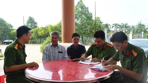 An ninh 24h ngày 08/7/2026