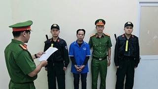 Khám phá vụ án giết người tại phường Hiệp Bình