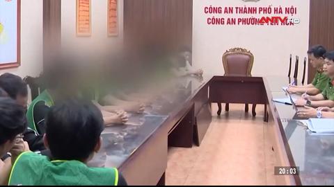 Trang trại trồng cần sa quy mô giữa phố