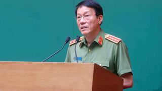 Lực lượng An ninh nhân dân - “thanh bảo kiếm” bảo vệ an ninh quốc gia trong kỷ nguyên phát triển mới