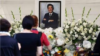 Nhật Bản tưởng niệm 4 năm ngày cựu Thủ tướng Shinzo Abe bị ám sát