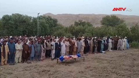 Pakistan: Bạo lực tại Balochistan khiến 42 người thiệt mạng