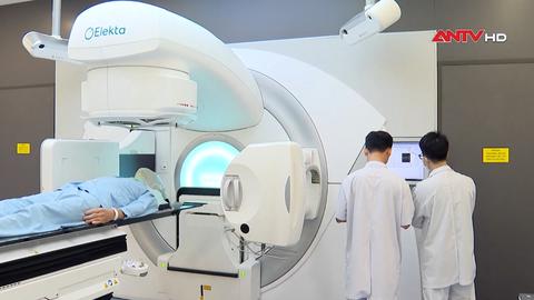 Miễn dịch trị liệu kết hợp y học hạt nhân - bước tiến mới trong điều trị ung thư