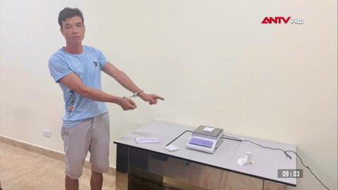 Tin nhanh lúc 9h ngày 09/7/2026