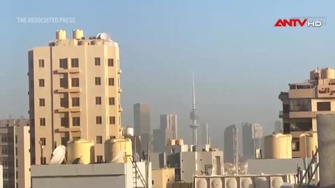 Mỹ tiếp tục tấn công Iran