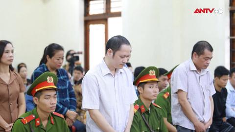 Sự bất thường từ những con số
