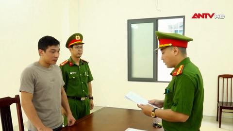 Khởi tố đối tượng vi phạm xâm phạm sở hữu công nghiệp