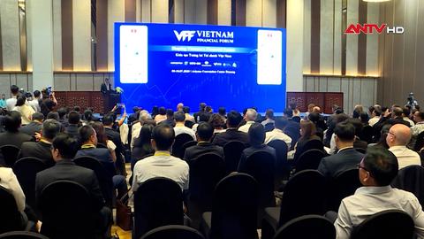 Diễn đàn Tài chính Việt Nam 2026 
