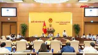 Tạo bước đột phá cho ngành năng lượng quốc gia