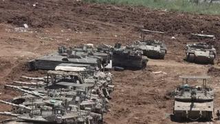  Israel đặt quân đội trong trạng thái sẵn sàng chiến đấu