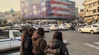 Quan hệ Mỹ - Iran tiếp tục leo thang căng thẳng 