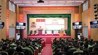 Bảo vệ tuyệt đối an toàn các đối tượng cảnh vệ 