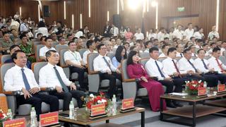 Khai trương hoạt động Bệnh viện Hữu nghị Việt Đức cơ sở Ninh Bình