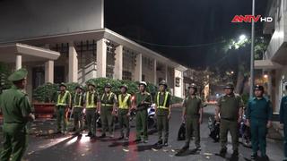 Đấu tranh, phòng ngừa nạn cá độ bóng đá mùa World Cup 