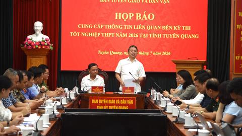 Tin nhanh lúc 20h ngày 09/7/2026
