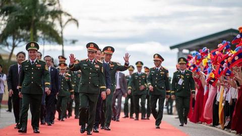 Nhật ký an ninh ngày 09/7/2023