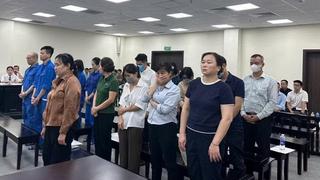 Điều tra bổ sung vụ cán bộ Sở Y tế Hà Nội nhận hối lộ