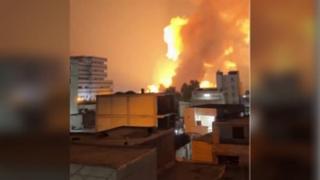 Iran cáo buộc Mỹ tấn công Nhà máy điện hạt nhân Bushehr