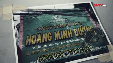 Chiếc bẫy mang tên thuốc gia truyền