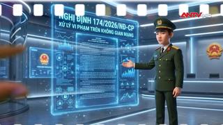 Nâng cao trách nhiệm người sử dụng mạng xã hội