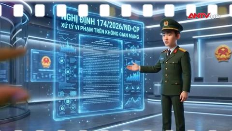 Nâng cao trách nhiệm người sử dụng mạng xã hội