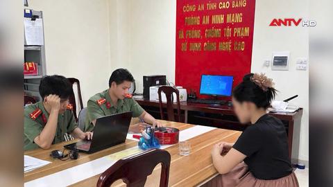 Xử lý nghiêm các trường hợp đăng tải thông tin sai sự thật trên mạng