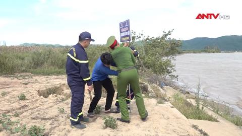 Tăng cường các giải pháp phòng, chống đuối nước mùa hè