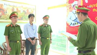 Khởi tố đối tượng sản xuất, buôn bán hơn 250 tấn phân bón giả