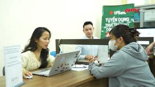Kết nối thông suốt thị trường lao động trên sàn giao dịch việc làm quốc gia