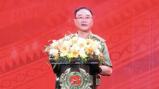 Khai mạc chuỗi sự kiện “Tổ quốc bình yên”