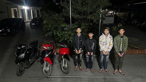 Tin nhanh lúc 20h ngày 10/7/2026
