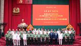 Nhật ký an ninh ngày 10/7/2026