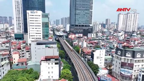 Giải pháp nào để hệ thống metro trở thành động lực tái thiết đô thị?