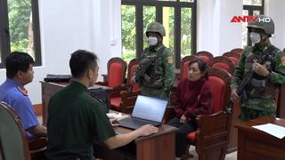 Khởi tố vụ án vận chuyển trái phép vàng qua biên giới