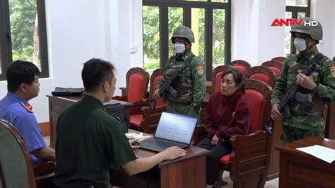 Khởi tố vụ án vận chuyển trái phép vàng qua biên giới