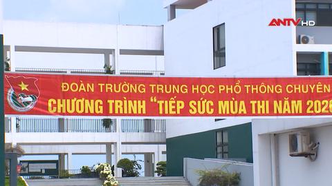 Áp lực kỳ thi tốt nghiệp THPT và cảnh báo từ vụ việc tại Tuyên Quang